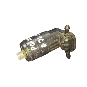 BOMBA ESGUICHO LIMPA PARABRISA FIAT PALIO 2010/2016 51817333