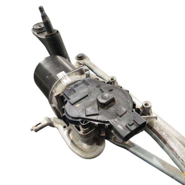 MOTOR LIMPADOR PARABRISA DIANTEIRO FIAT STRADA 2021 A 2023 - Imagem 7