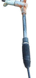 Caixa Direção 6qe419055 Mecanica Volks Gol Fox 1.0 G5
