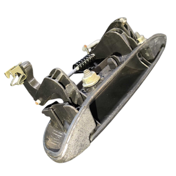 MAÇANETA EXT DIANT ESQ 7700433075 RENAULT CLIO 2002 A 2006 - Imagem 5