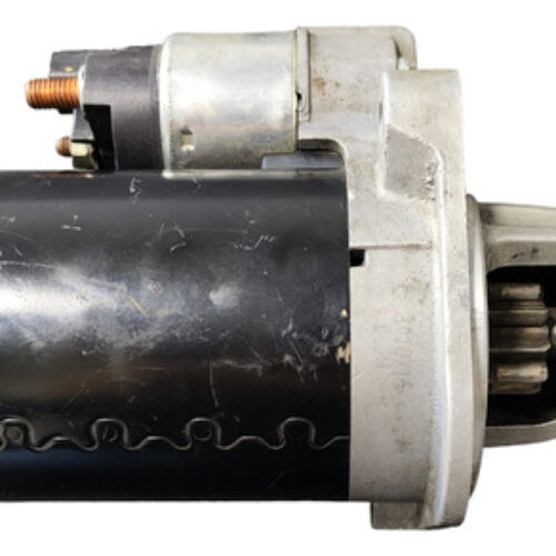 Motor De Partida Hyundai I30 2010 2011 2012 Original