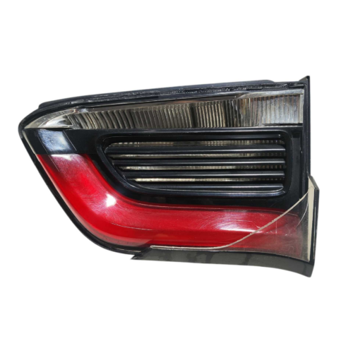 LANTERNA TRAS DIR C/detalhe Jeep Compass 17/19 P55112684aa