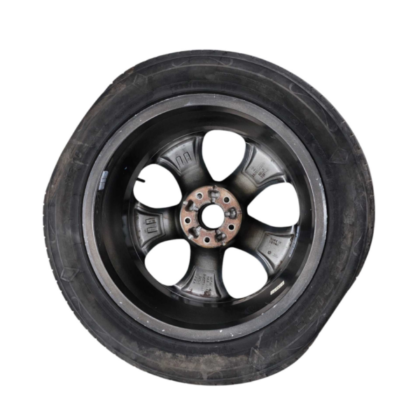 PNEU RODA 225/55r18/98v Jeep Compass 2.0 Flex 2017 2018 2019 - Imagem 6