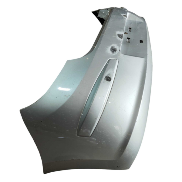 PARACHOQUE TRASEIRO 866112L000 HYUNDAI I30 2010/11 DETALHE - Imagem 4