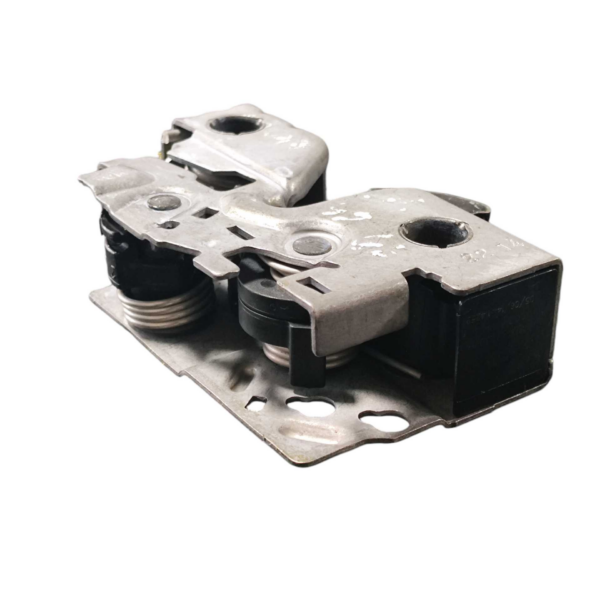fechadura capô vw gol g5 g6 2009 a 2016 5U0823509H - Imagem 3