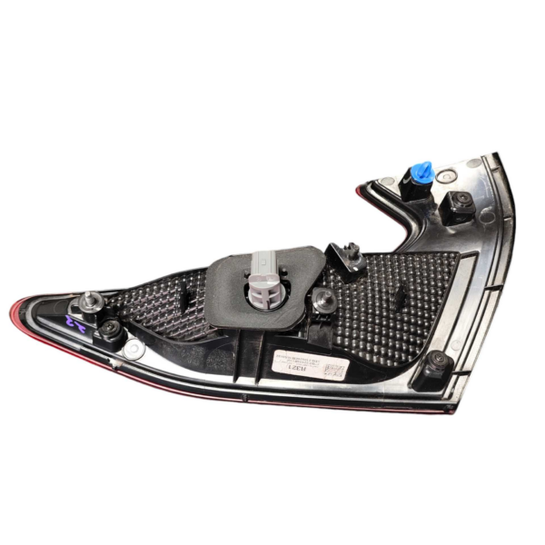 LANTERNA TAMPA TRS ESQ HYUNDAI HB20 HATCH 2020/2023 92403r11 - Imagem 4