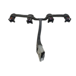 pisca chicote bico 9653708880 Peugeot 307 1.6 2003 a 2012