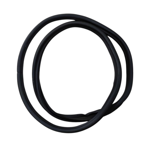Borracha Porta Malas Ford Fusion 3.0 V6 2010 2011 2012