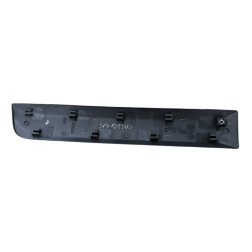 FRISO PORTA TRAS ESQ RENAULT SANDERO 2008/12