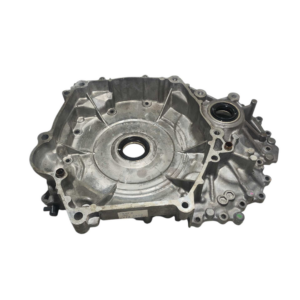 Tampa Capa Seca Embreagem Honda City 2015 A 2018 1.5 Aut