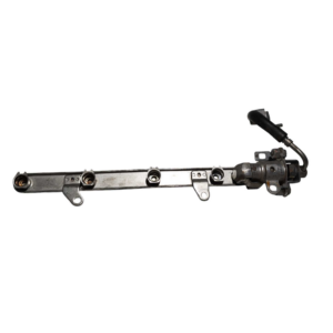Flauta Bico Injetor Honda City 1.5 2010 2011 2012 2013