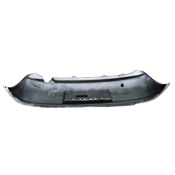 PARACHOQUE TRASEIRO 713787000 FIAT Palio 1997 1998 A 2002 - Imagem 4