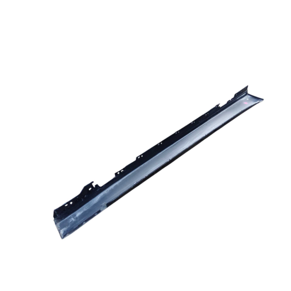 SPOILER LATERAL ESQ BMW 320I 2.0 2013 A 2017 51777256911 - Imagem 4