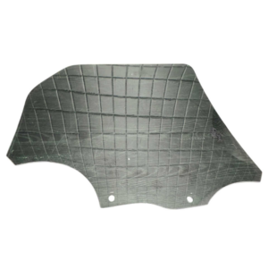 vidro Porta Dianteiro direito Citroen C4 cactus 2022