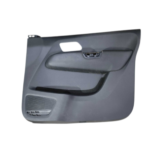 Forro Porta traseiro esquerdo Gm Equinox 2020 2021 2022