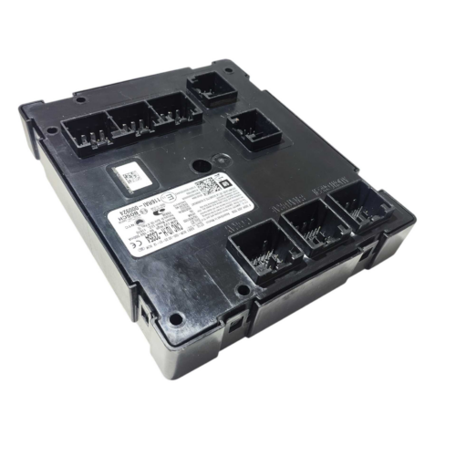 Modulo Bcm Gm Tracker 1.2 TURBO 2021/2022 116rai000924
