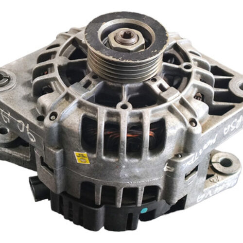 Alternador 93312974 Chevrolet Corsa Celta 2006 A 2010