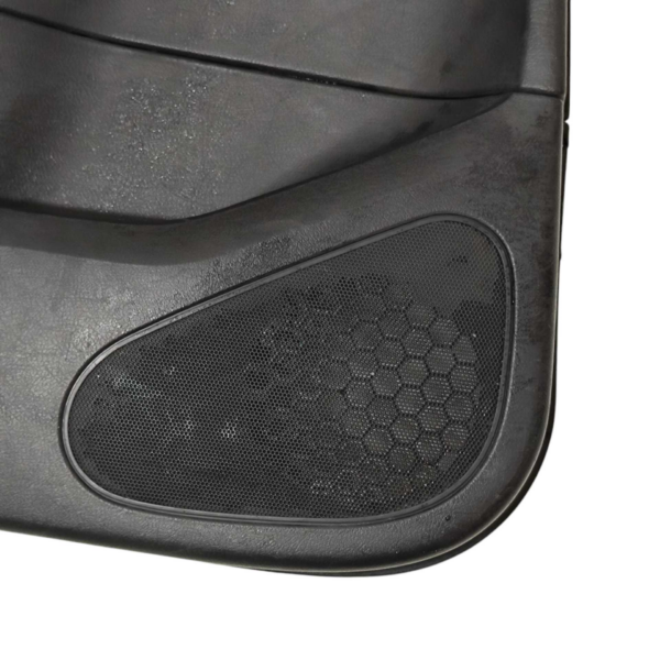 Forro Porta Traseira Esquerda Peugeot 307 1.6 2008 2009 2010 - Imagem 2
