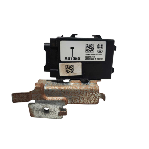 MODULO CONTROLE Nissan Kicks 1.6 2021/2022 284t15ra0c