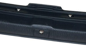Soleira Porta Malas Audi A3 Sportback 2014 2015 2016 2017