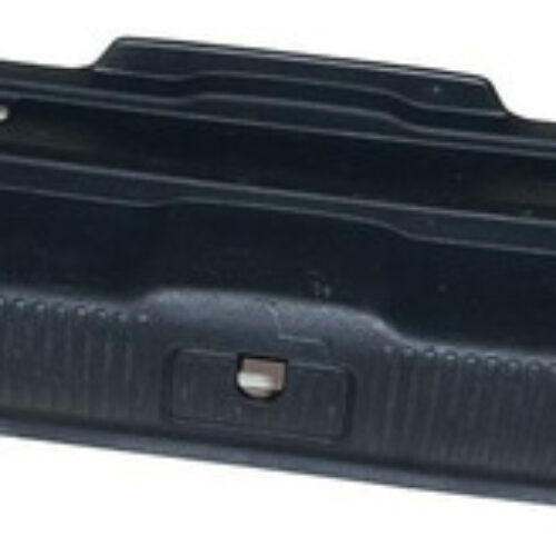 Soleira Porta Malas Audi A3 Sportback 2014 2015 2016 2017