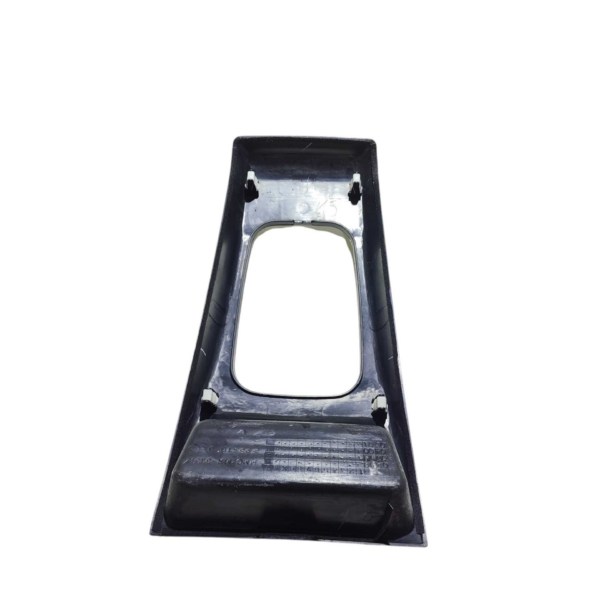 Moldura Alavanca Trambulador Mitsubishi Tr4 2.0 2004 a 2008 - Imagem 4