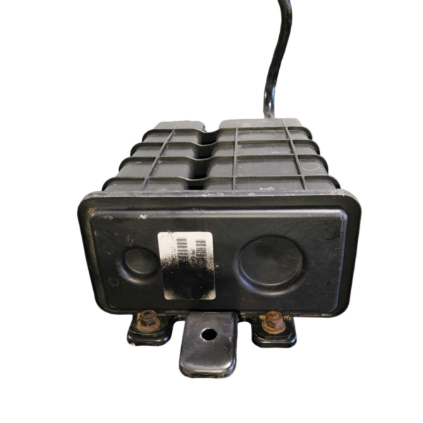 Filtro Canister Fiat Freemon 2.4 2012 2013 2014 - Imagem 6