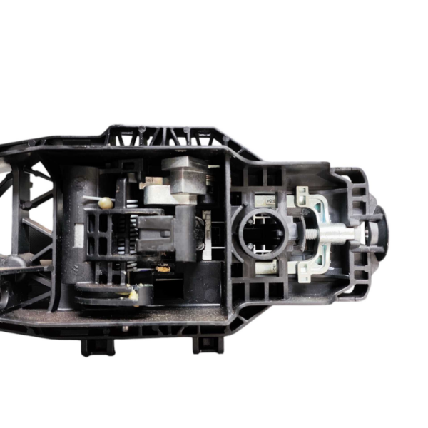 maçaneta TRAS DIR Jeep Compass 2.0 Flex 2017 2018 2019 - Imagem 5