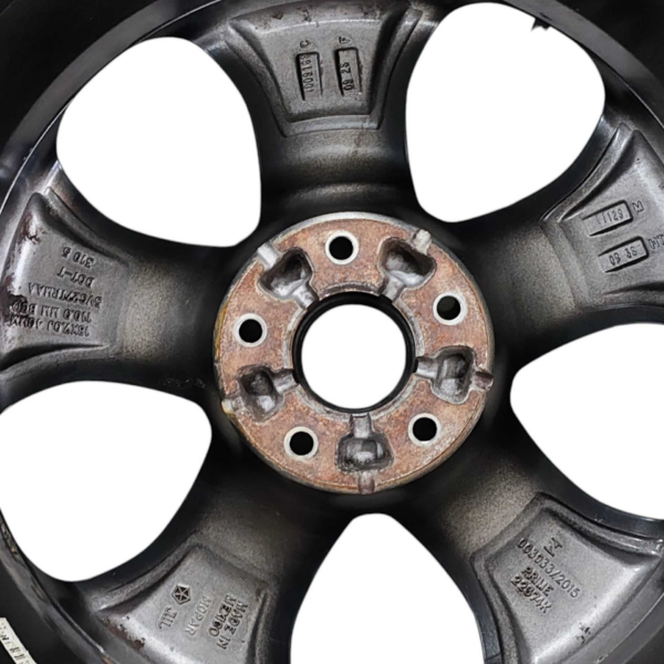 PNEU RODA 225/55r18/98v Jeep Compass 2.0 Flex 2017 2018 2019 - Imagem 7