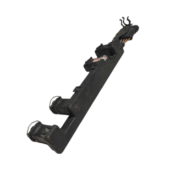 PISCA Chicote Bico Injetor Renault Clio 2002 2003 2004 2005 - Imagem 4
