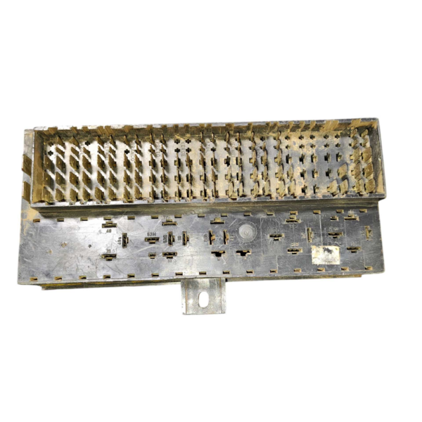 caixa fusível volkswagen gol parati 1982 a 1990 305937505