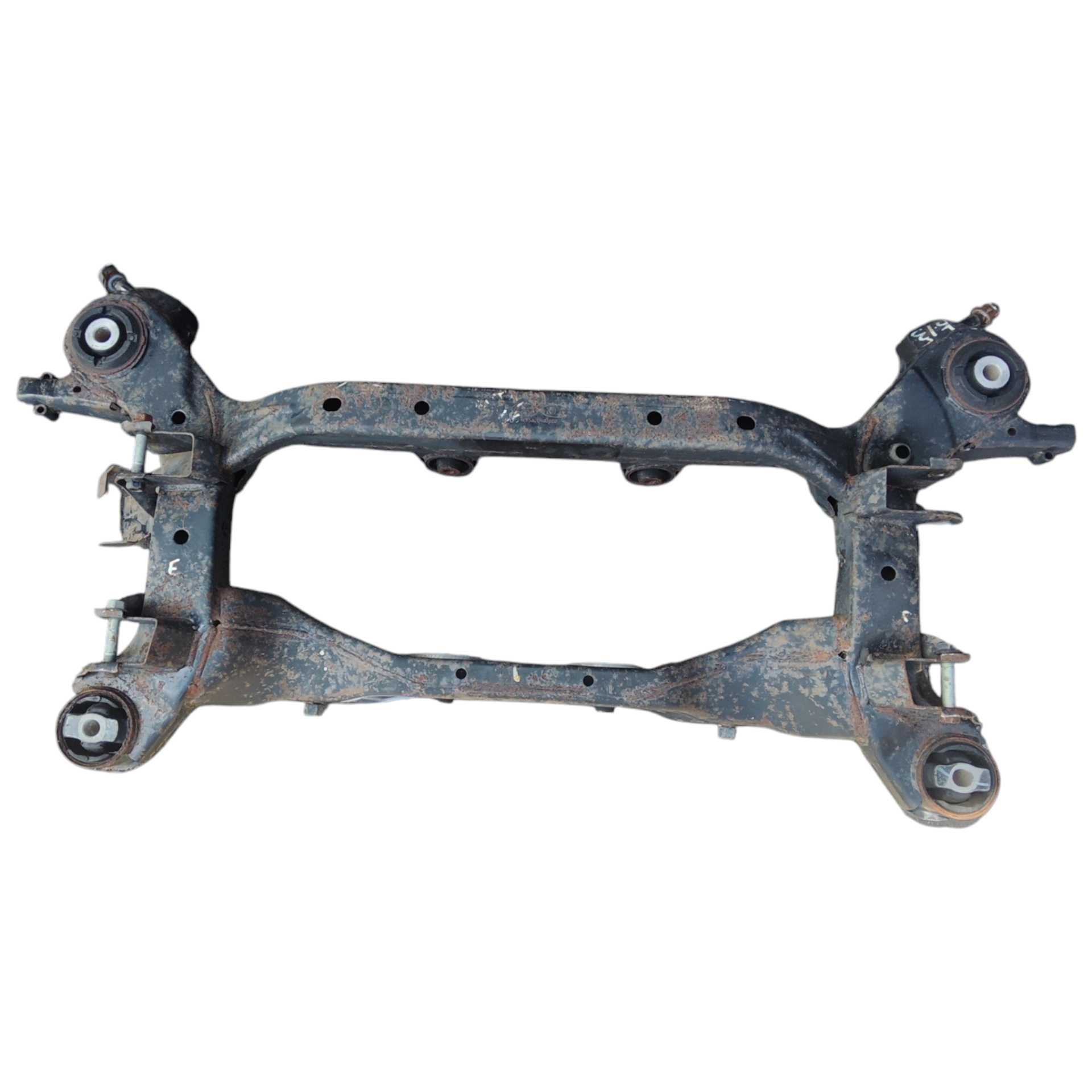Braço Agregado Traseiro Kia Sorento 3.5 v6 - 2011 2012 2013
