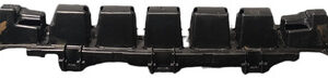 Absoverdor  Dianteiro 51964312 Jeep Compass 2019 2020