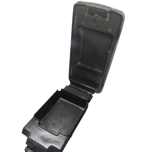 APOIO BRAÇO CONSOLE FORD FUSION 2006/2009 6E535406050AA - Imagem 2
