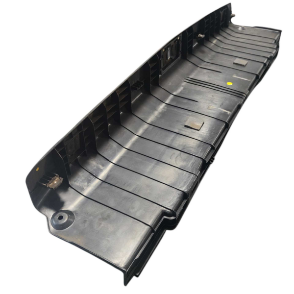 SOLEIRA PORTA MALAS HYUNDAI AZERA 2009 2010 2011 857713L000 - Imagem 5