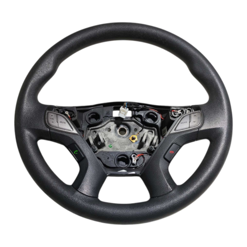 VOLANTE MULTIFUNCIONAL HYUNDAI HB20 2013 A 2019 561001S225