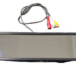 Retrovisor Interno Automotivo Mobel Vt430h