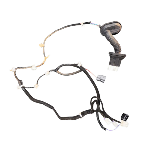 PISCA Chicote Porta TRAS DIR Nissan Kicks 21/22 241265ra0b