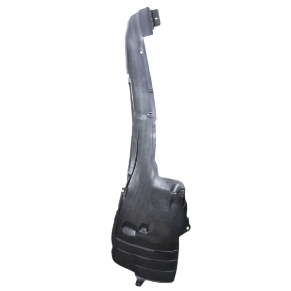 PARAbarro DIANT ESQUERDO Chevrolet Zafira 2001/2012 9330621 - Imagem 2