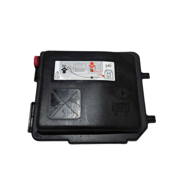 Tampa Caixa Fusíveis 9824510780 Peugeot 208 - 2021 a 2023