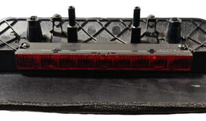 Luz Traseiro Breaklight Ford Ka Sedan 2018 2019 2020