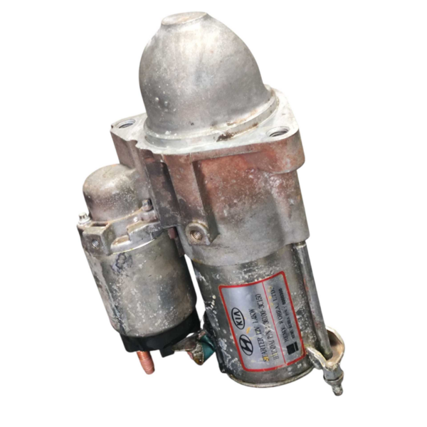 MOTOR ARRANQUE HYUNDAI AZERA 3.3 V6 2009 A 2011 361003c150 - Imagem 3