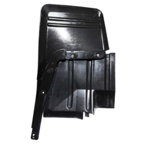 Parabarro TRAS ESQ Mitsubishi PAJERO Tr4 2.0 04/06 Detalhe