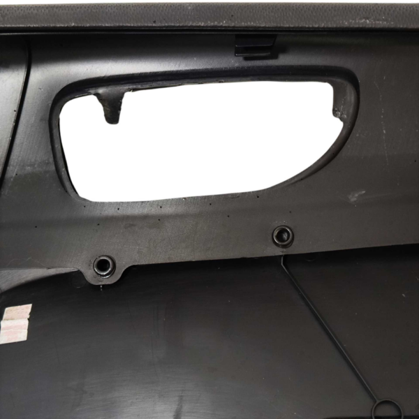 Forro Porta Traseira Esquerda Peugeot 307 1.6 2008 2009 2010 - Imagem 6
