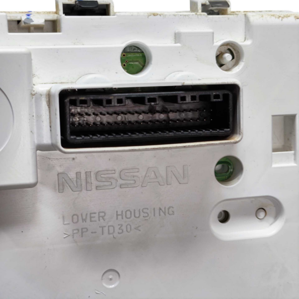 PAINEL INSTRUMENTOS Nissan Kicks Advance 1.6 16V 2021/2022 - Imagem 8