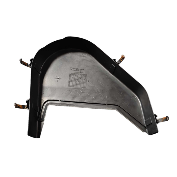 CAPA CORREIA RETROVISOR VOLKSWAGEN GOL 1999 A 2005 - Imagem 4