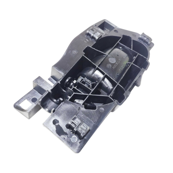 MAÇANETA INT DIANTEIRA ESQUERDA PEUGEOT 208 - 2021 A 2023 - Imagem 5