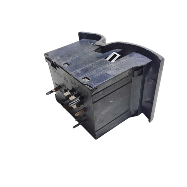 BOTÃO Comando Farol Gm Vectra 1997 A 2006 90504968 - Imagem 4
