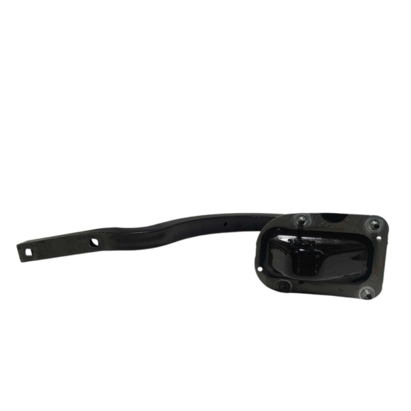 DOBRADIÇA TAMPA TRASEIRA ESQUERDA BMW 320I 2.0 2013 A 2015 - Imagem 5