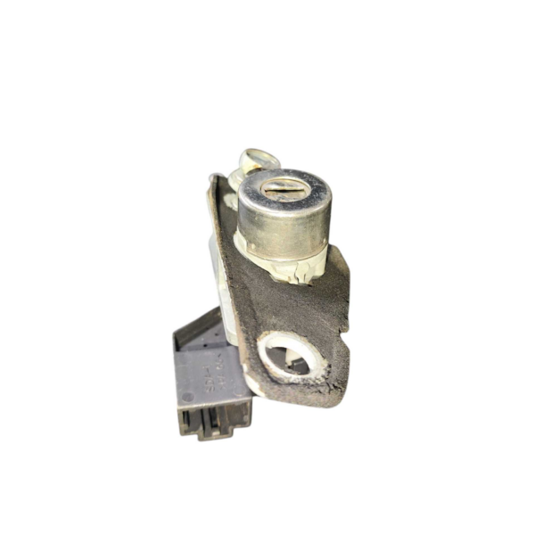 Miolo Cilindro Tampa Porta Malas Honda New Civic 2011 a 2013 - Imagem 3